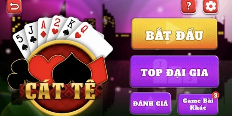 Những luật chơi Catte đơn giản hiệu quả Những luật chơi Catte đơn giản hiệu quả