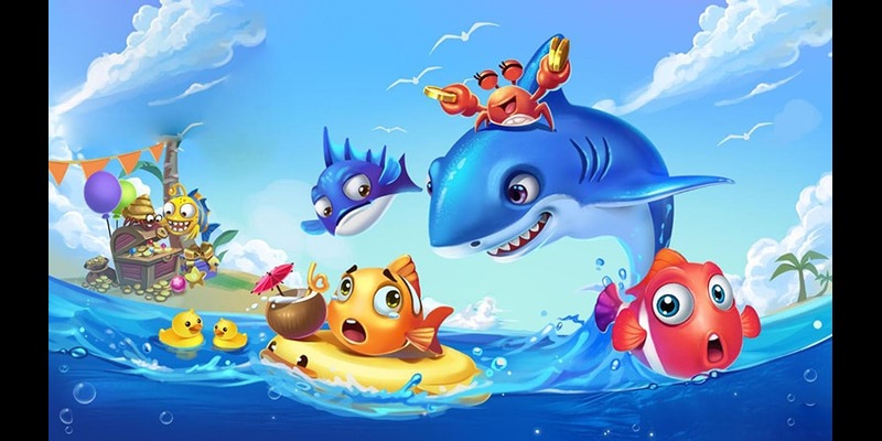 Giới thiệu sơ lược về chuyên mục Bắn Cá thú vị Giới thiệu sơ lược về chuyên mục Bắn Cá thú vị