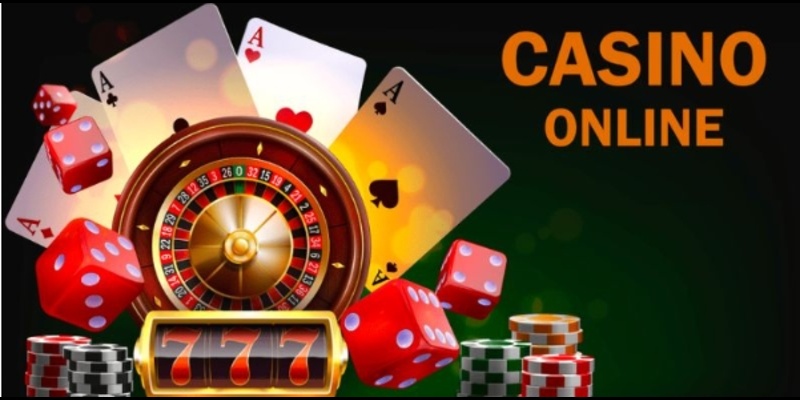 Kho game casino tại hệ thống K8CC đa dạng Kho game casino tại hệ thống K8CC đa dạng