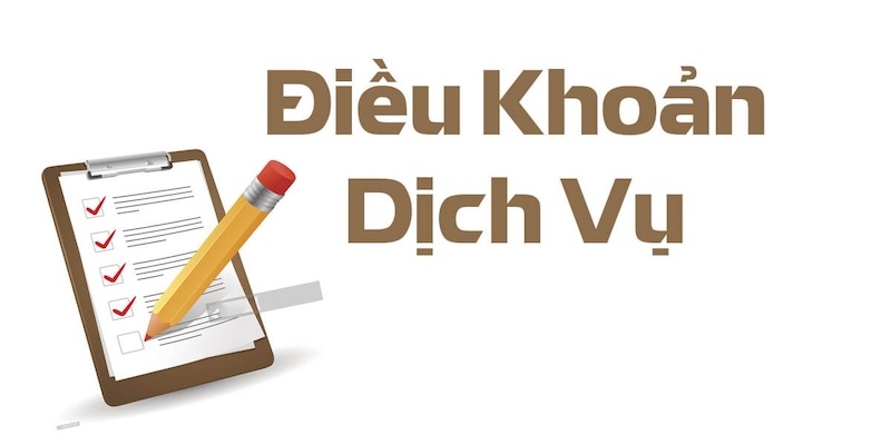 Điều khoản sử dụng K8CC là gì?