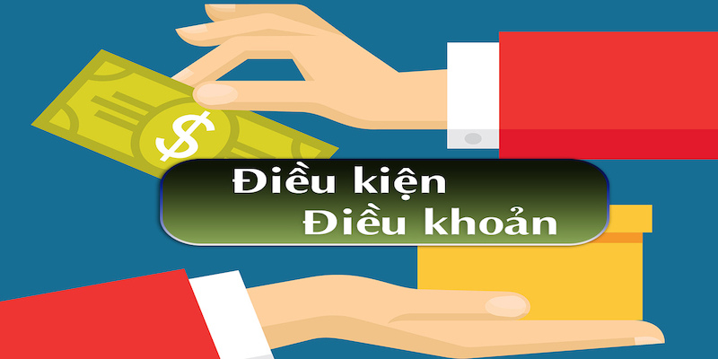 Các quy định trong Điều khoản sử dụng K8CC