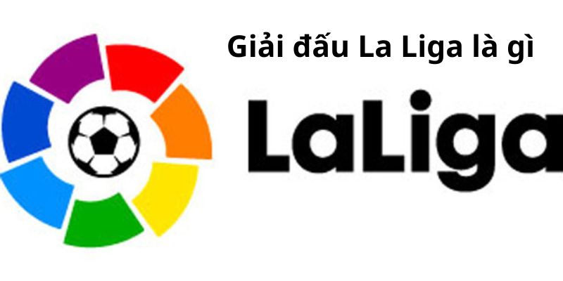 Định nghĩa giải đấu La Liga là gì Định nghĩa giải đấu La Liga là gì