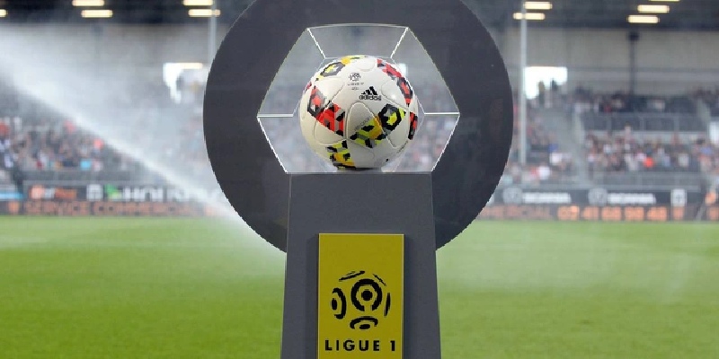 Những thông tin cơ bản về giải Ligue 1 cần biết K8CC cung cấp Những thông tin cơ bản về giải Ligue 1 cần biết K8CC cung cấp