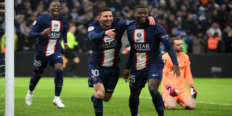 Một số thông tin thú vị về giải Ligue 1 mà nhiều fan hâm mộ bóng đá khó bỏ lỡ Một số thông tin thú vị về giải Ligue 1 mà nhiều fan hâm mộ bóng đá khó bỏ lỡ