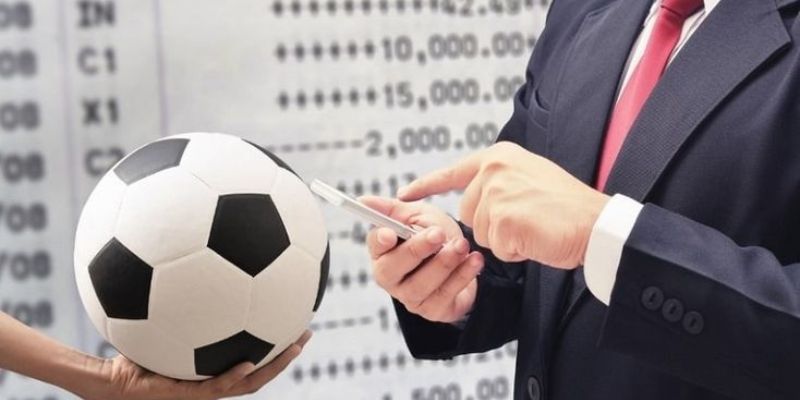 Thường xuyên cập nhật các thông tin soi kèo Thường xuyên cập nhật các thông tin soi kèo