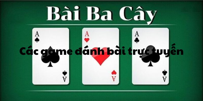 Các trò chơi hấp dẫn tại web K8CC Các trò chơi hấp dẫn tại web K8CC
