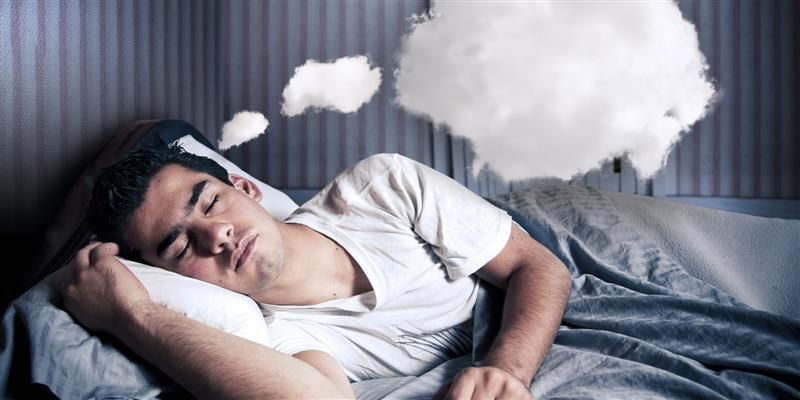 Giới thiệu giấc mơ là gì? Giới thiệu giấc mơ là gì?