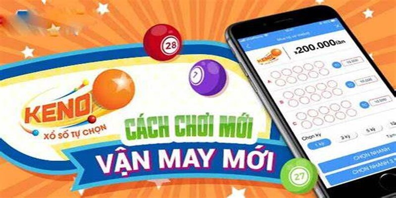 Lí do khiến keno được săn đón nhất hiện nay Lí do khiến keno được săn đón nhất hiện nay