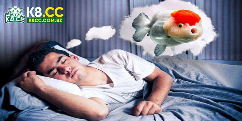 Chiêm bao thấy xương cá mang điềm báo riêng