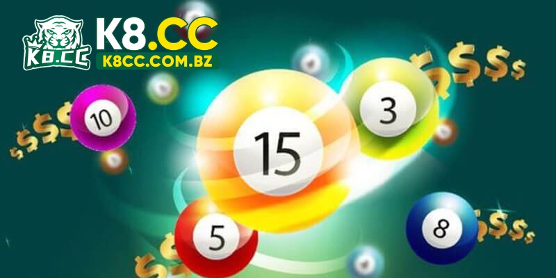 Các con số này đã được K8cc xây dựng vô cùng chính xác