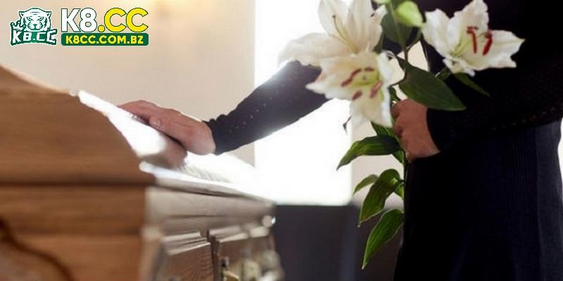 Những con số may mắn khi bạn nằm mộng liên quan đến đám ma