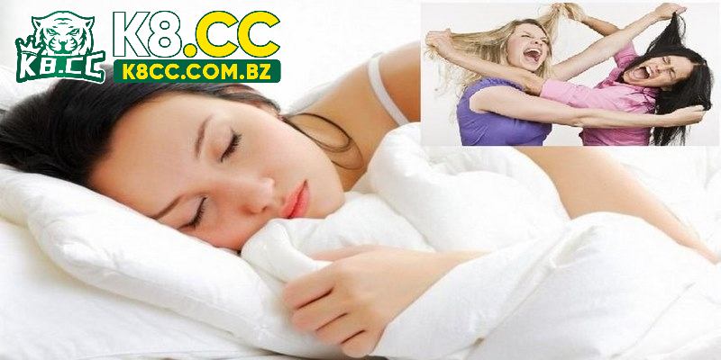 Giải mã mộng cảnh gây lộn đánh số đề chuẩn